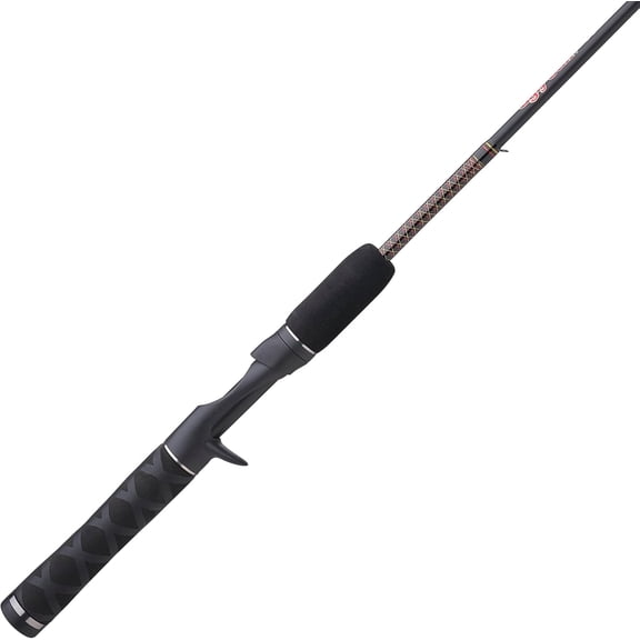 GX2 Casting Fishing Rod