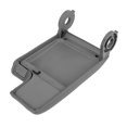 thumbnail image 4 of Unique Bargains Car Center Console Box Cover Replacement Gray for BMW M3 2001-2006, 4 of 6