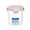 Pink, variant on Wovilon Storage Containers with Lid 1000Ml, Airtight Cans Plastic Storage Boxes Stackable Storage Boxes Kitchen Refrigerator Storage Tanks