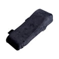 thumbnail image 3 of 3 Almohadillas Para Reposabrazos, Soporte Para Codo, Elevador De Brazo Para Silla De Escritorio, Silla De Juegos, Silla De Oficina, Color Negro, 3 of 8