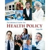 Introduction to Health Policy [Paperback - Used]