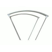 Competition Electronics 2 Diffusers and 4 Rods for ProChrono Chronograph