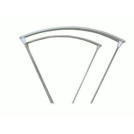 Competition Electronics 2 Diffusers and 4 Rods for ProChrono Chronograph