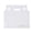 Clear/Fits 2/Biodegradable/100 Count, variant on Basic Nature Clear Plastic Drink Carrier Bag - Fits 1 Cup, Biodegradable - 6 1/4" x 3 1/4" x 11" - 100 count box