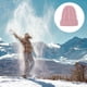 thumbnail image 3 of Gorro de punto para hombre con giro., 3 of 5