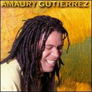 Amaury Gutierrez