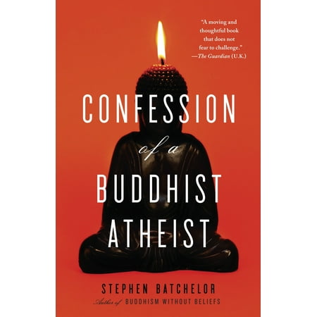 Confession of a Buddhist Atheist (Best Atheist Debates Of All Time)