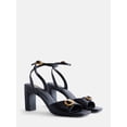 thumbnail image 2 of Madden NYC Women's Buckle Heels, 2 of 6