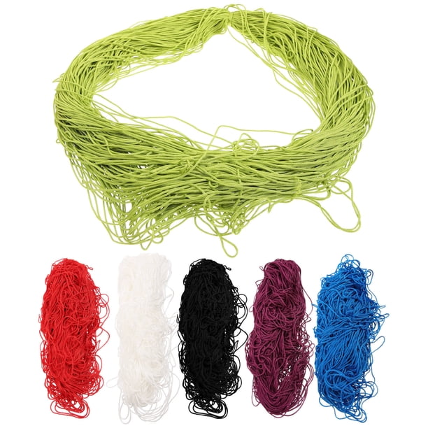 unbranded Hilo De Crochet Decorativo Y Con Fácil Aplicación Para Tejidos Y Manualidades