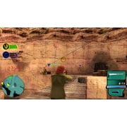 Syphon Filter: Dark Mirror - PlayStation Portable