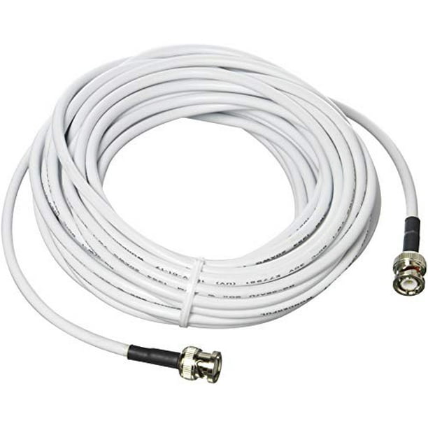 Garmin Parts 9824135 Garmin Gps Antenna Cable W/bnc Connectors 10m