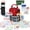 Red, variant on Elite First Aid - Advanced GP IFAK First Aid Kit