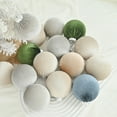 thumbnail image 4 of Dvkptbk Hangings Hangings Christmas Ball Christmas Decoration Christmas Pendant Christmas Tree Decoration Pendant Christmas Ball Home Decor Christmas Decorations, 4 of 8