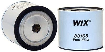 WIX Fuel Filter 33165