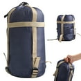 thumbnail image 6 of REACHISE Lightweight Waterproof Envelope Camping Sleeping Bag, 6 of 8