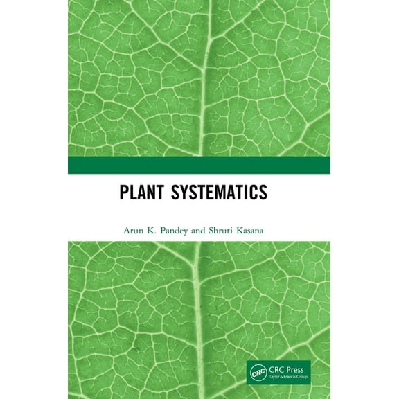 Plant Systematics, (Hardcover)