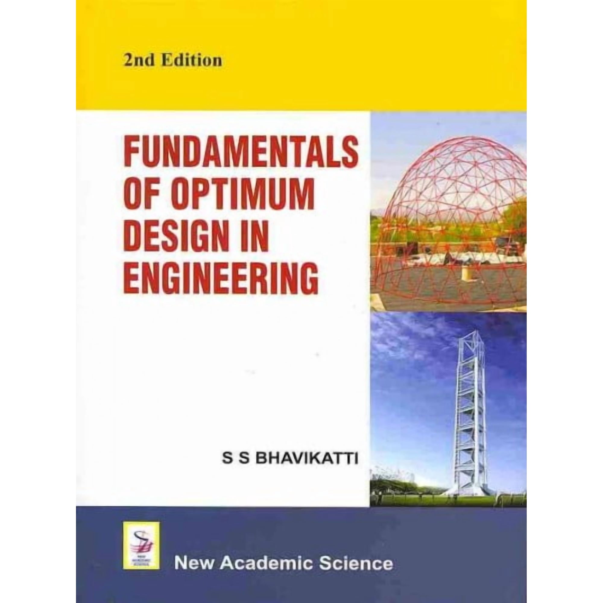 Fundamentals of Optimum Design in Engineering (Hardcover)