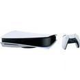 thumbnail image 5 of PlayStation_PS5 Video Game Console (Disc Edition) - Upgraded 2.8TB PCIe Gen 4 NVNe SSD Gaming Console, 5 of 6