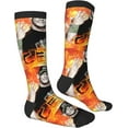 thumbnail image 3 of John Cena Stocking Women's Crew Sock High Sock Soft Men's Athletic Socks Outdoor Socks, 3 of 7