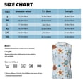 thumbnail image 4 of Picia Sea Turtle mens Cotton Tank Undershirts , Moisture-wicking Ribbed Tanks, Lightweight Cotton Tank Undershirts-Small, 4 of 8