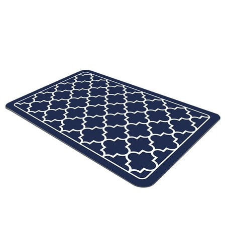 

Lynbm Placemat Table Placemats Wiselife Dish Drying Mat Super Absorbent Drying Mat Large Dish Drying Mats for Kitchen Counter Easy Clean Dish Mat Kitchen Drying Mat 15 Reduction
