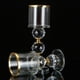 thumbnail image 5 of Candelero de Cristal Sunnimix Doble, 5 of 5