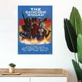 thumbnail image 4 of The Suicide Squad (The Suicide Squad) MightyPrint™ Wall Art MP17240668, 4 of 4