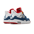 thumbnail image 3 of JORDAN GRADE SCHOOL Air Jordan 4 GS "Messy Room" DR6952 400 DR6952 400 from Stadium Goods, 3 of 8