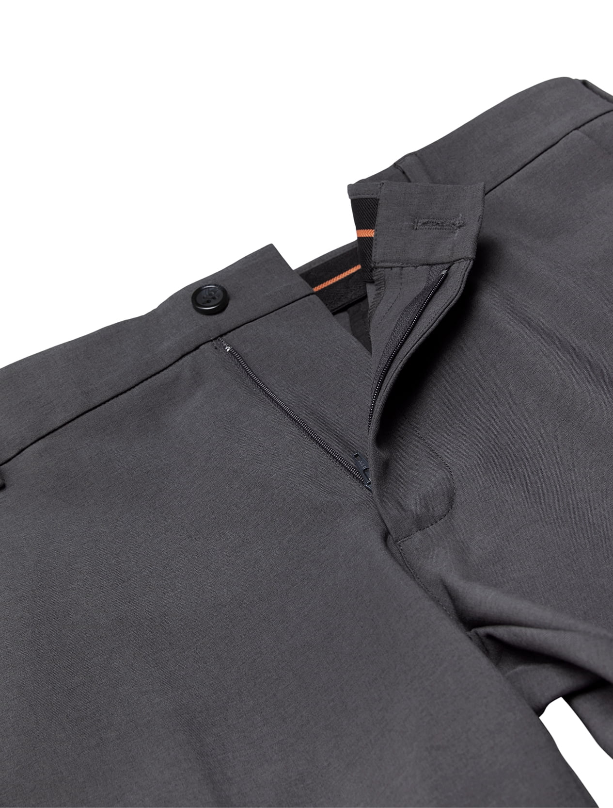 Van Heusen Flex Slim Fit Pant - Walmart.com