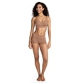 thumbnail image 4 of Jockey Women's Seamfree Back Smoothing Plunge Bralette, 4 of 7
