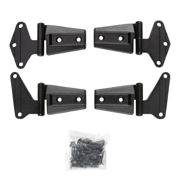Door Hinge Rebuild Door Hinges Dodge Cummins Diesel Hinges