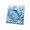 Dolphin, variant on Pearl Art DIY Kit Ocean Theme,Blue Ringed Octopus 3D Diamond Painting For Adults,DIY Pearl Mosaic Craft Set With Rhinestones And Beads,Coastal Wall Art Decor Gift For Beginners