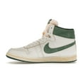 thumbnail image 2 of Jordan Men's Nike Jordan Air Ship PE SP A Ma Maniére Green Stone Basketball Shoes, from StockX, 2 of 5