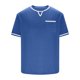 thumbnail image 4 of Camisetas Casuales Elegante Pijama Conjunto Ligero Seco de Manga Corta Y Pantalones Cortos, Ropa de Dormir Cómoda Suave para Relajarse, Correr Y Regalos, 4 of 9