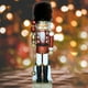 thumbnail image 5 of cascanueces,Figuras de adornos de cascanueces de 14 pulgadas,juguete,cascanueces navidad decoraciones cifras decoración,Cascanueces de madera tradicional King Soldier de 35 cm,navidad, 5 of 8