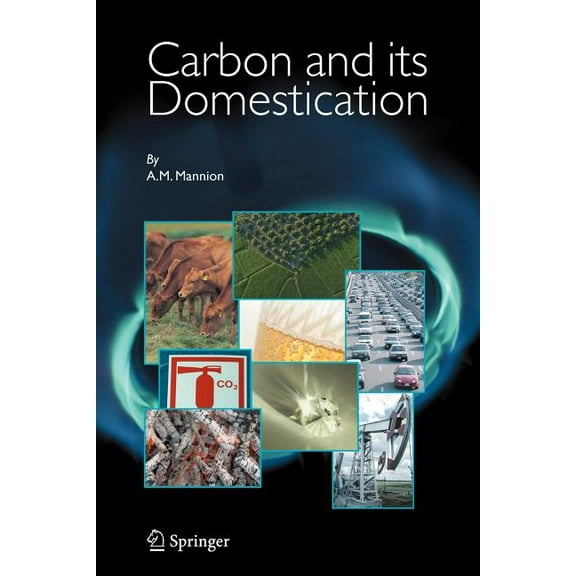 Carbon and Its Domestication, (Paperback)
