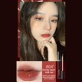 thumbnail image 3 of Lápiz labial para mujer, tinte labial, brillo labial, lápiz labial brillante, brillo de agua, brillo de labios de espejo, lápiz labial de taza antiadherente de larga duración y que no se desvanece. Un, 3 of 3