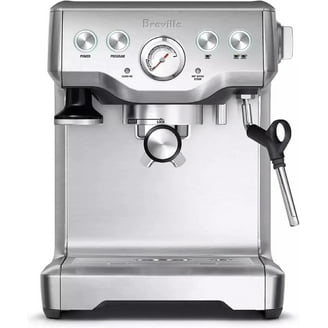 Breville BES870XL Barista Express Espresso Maker with Built-in