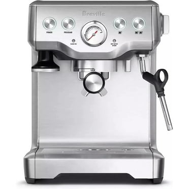 Breville The Infuser Espresso Machine