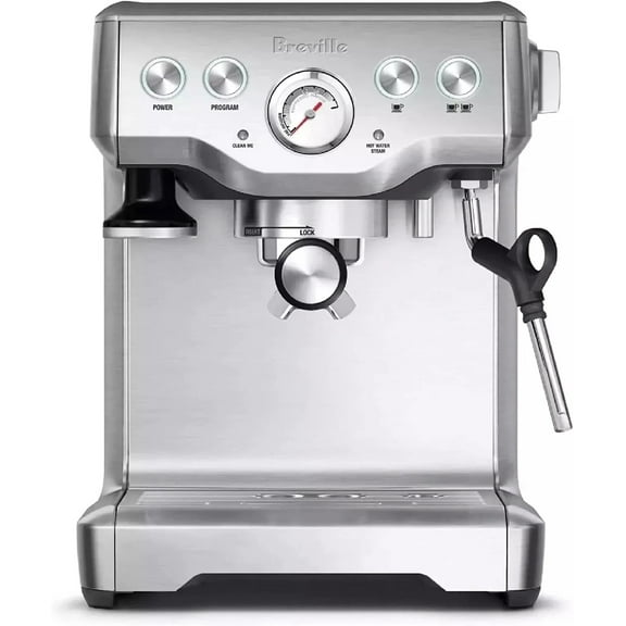 Breville The Infuser Espresso Machine