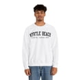 thumbnail image 4 of Myrtle Beach South Carolina SC Sweatshirt, Gifts, Crewneck, 4 of 4