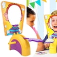 thumbnail image 4 of Juguetes Crema Hit Face Divertidos Juguetes De Fiesta Pastel De Juguete Juego De Escritorio Niños Familia Broma Juguete, 4 of 7