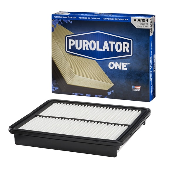 PurolatorONE A36124