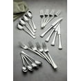thumbnail image 5 of Lenox Portola 18/10 Stainless Steel Salad Fork (Set of Four), 5 of 5