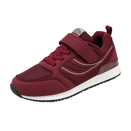 

adviicd Sneakers For Women Couple Models Women s Middle Aged And Elderly Light Casual Comfortable Non Slip Slip on Shoes Women Sneakers