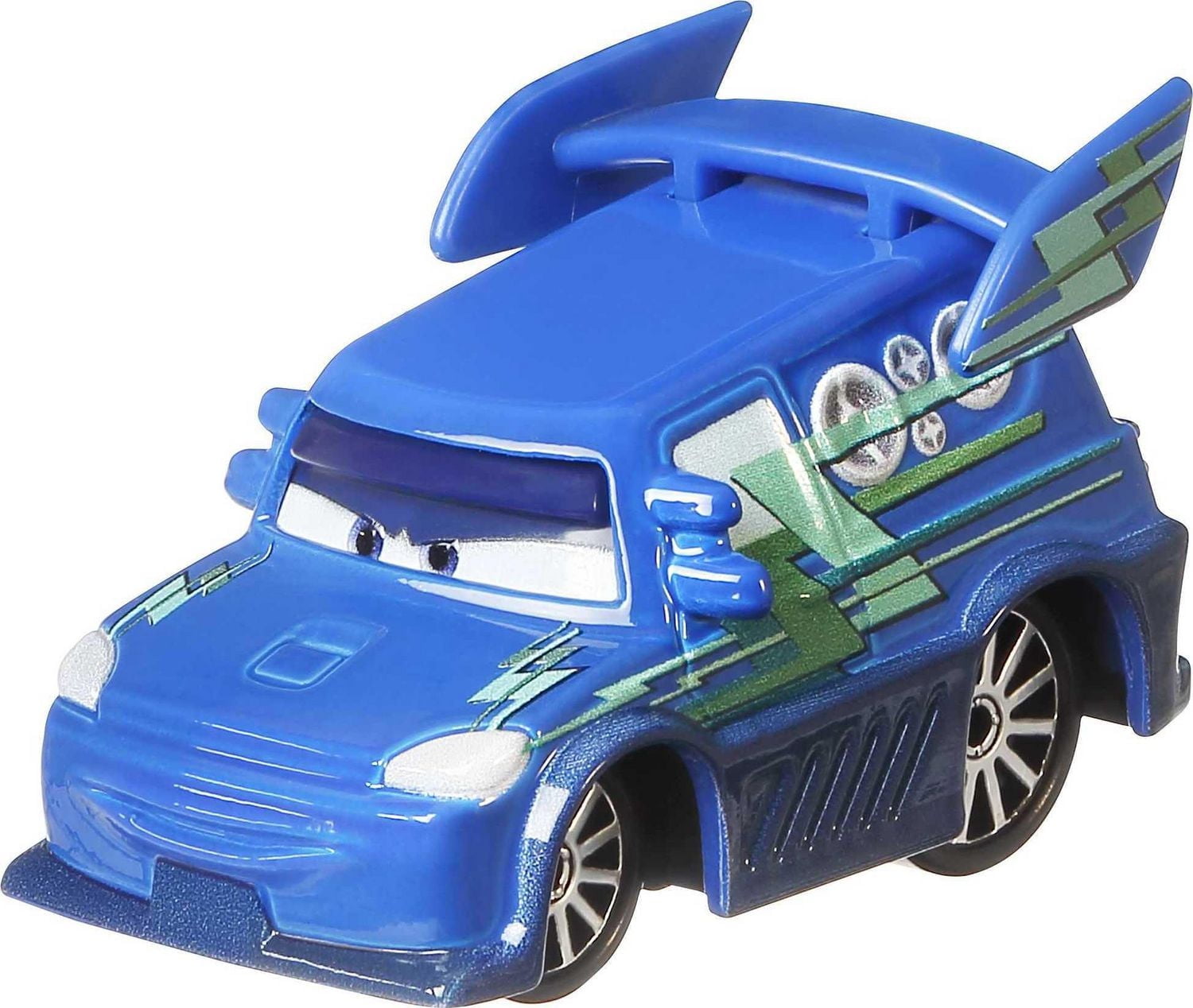 Disney Pixar Cars DJ