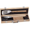 thumbnail image 1 of Sofia's Findings Personalized Grill Set | BBQ Engrave Set, 1 of 4