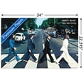 thumbnail image 2 of Les Beatles - Abbey Road, 2 of 4