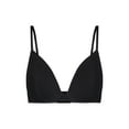 thumbnail image 5 of Jessica Simpson Women's Shadow Stripe Bra, Size 34B-40DD, 5 of 6