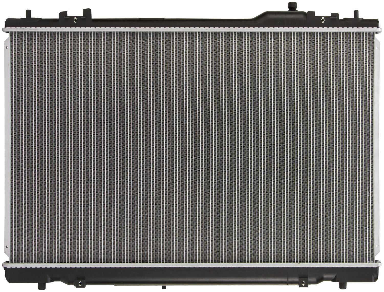 Spectra Premium CU13037 Automotive Radiator Fits select: 2007-2017 LEXUS LS
